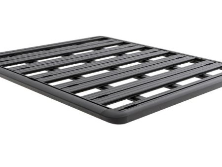 Rhino-Rack Pioneer Platform Tray - 48in x 56in - Black Online Sale