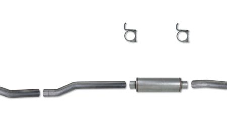 Diamond Eye KIT 4in CLAMP TB SGL AL: 89-93 DODGE CUMMINS 5.9L Online