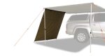 Rhino-Rack Sunseeker Awning Side Wall - 2.5m x 2.0m Discount