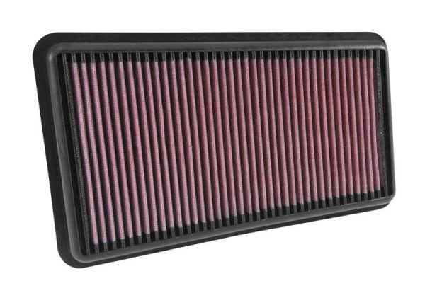 K&N Replacement Panel Air Filter for 2015 Chrysler 200 2.4L L4 Discount