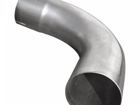 Diamond Eye ELBOW 3in 45-DEGREE SS Hot on Sale