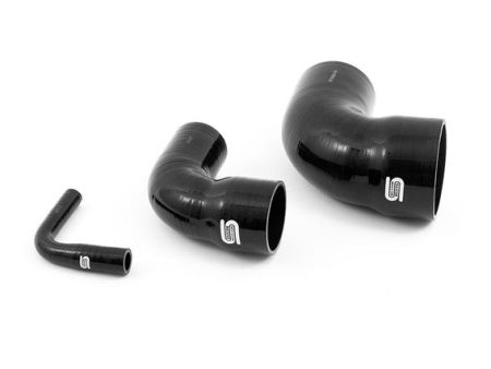 45-32mm Reducing Elbow Silicone Hose Online now