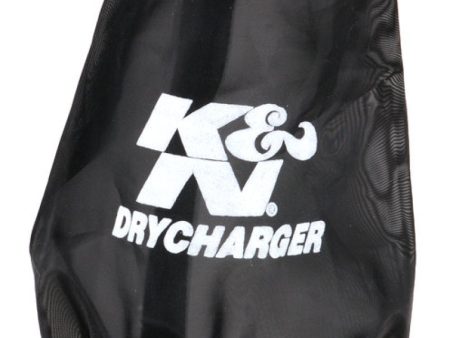 K&N Drycharger Black Air Filter Wrap RU-3120 Online Sale