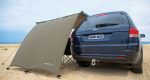 Rhino-Rack Sunseeker Awning Side Wall - 2.5m x 2.0m Discount