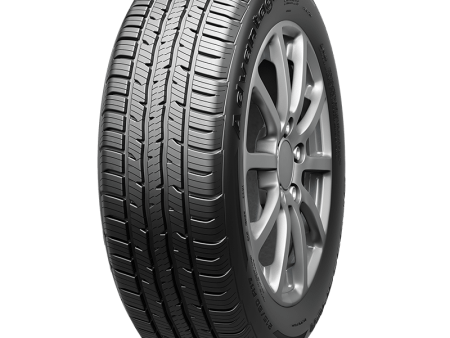 BFGoodrich Advantage Control 185 65R15 88H Fashion