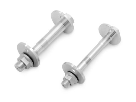 SuperPro 2010 Toyota FJ Cruiser Base Front HD Camber Bolt Set Sale