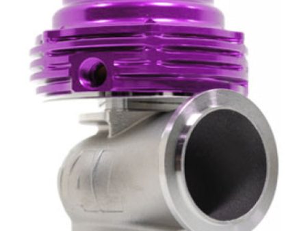 TiAL Sport MVS Wastegate 38mm .7 Bar (10.15 PSI) - Purple (MVS.7P) Supply