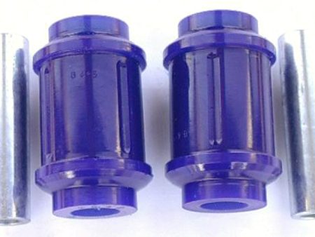 SuperPro 1991 Toyota MR2 Turbo Inner Radius Arm Mount Bushing Set on Sale