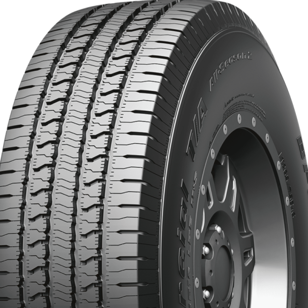 BFGoodrich Commercial T A A S 2 LT245 70R17 119R Online