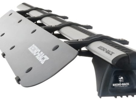 Rhino-Rack Wind Fairing - 38in Hot on Sale