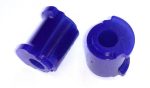 SuperPro 2001 Lexus IS300 Base Rear 15mm Sway Bar Mount Bushing Set For Cheap