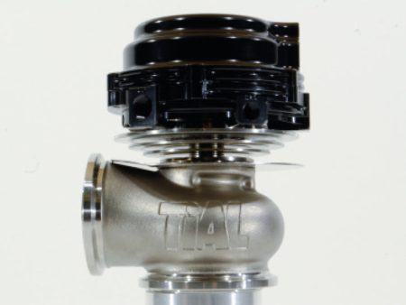 TiAL Sport MVR Wastegate 44mm .7 Bar (10.15 PSI) - Black (MVR.7BK) Hot on Sale