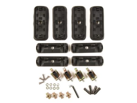 Rhino-Rack 2500 FMP Fitting Kit Discount