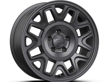 Fifteen52 Wander MX 17x8 5x114.3 38mm ET 73.1mm Center Bore Carbon Grey Wheel Online now