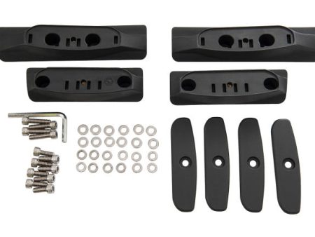 Rhino-Rack 02-06 Honda CR-V RCP Base Kit - 4 pcs Cheap