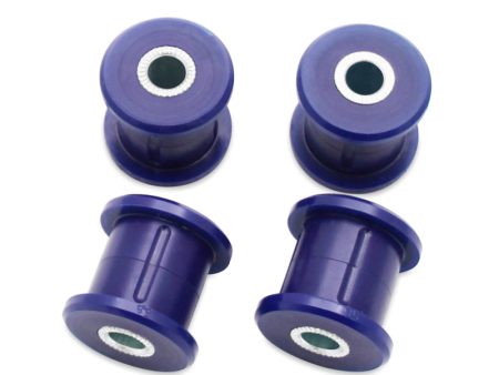 SuperPro 1986 Toyota Supra Base Rear Upper Inner Control Arm Bushing Kit Online Sale