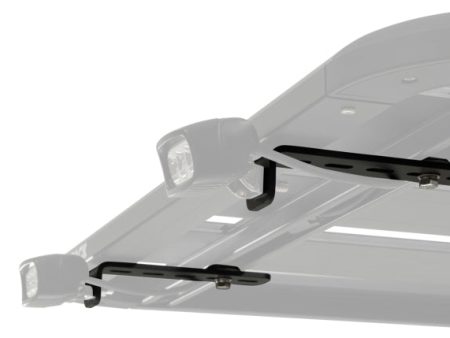 Rhino-Rack Pioneer SL Light Bracket Kit Hot on Sale