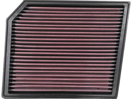 K&N 2019 BMW X2 M35 L4-2.0L F I Replacement Air Filter Online now