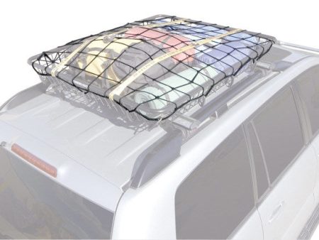 Rhino-Rack Luggage Net - Small - 40in x 36in Cheap