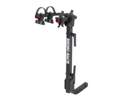 Rhino-Rack Take 2 Hitch Mount Bike Carrier Online now