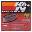 K&N Triumph Rover Custom Air Filter for Single or Two Barrel Carburetors For Discount