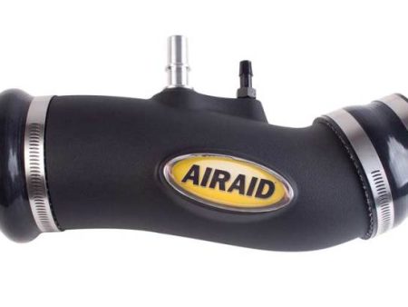 Airaid 11-14 Ford Mustang GT 3.7L Intake Tube Online now