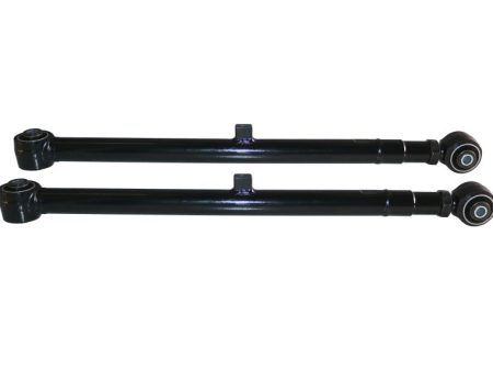 SuperPro 10-14 Toyota FJ Cruiser   10-23 Toyota 4Runner  Lower Trailing Arm Adj Kit Online Hot Sale