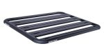 Rhino-Rack Universal Pioneer Platform Tray - Small - 48in x 37in - Black For Cheap