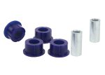 SuperPro 1986 Toyota Supra Base Rear Lower Control Arm Bushing Kit Online Sale