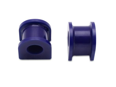 SuperPro 1998 Lexus GS300 Base Front 29mm Sway Bar Mount Bushing Set on Sale