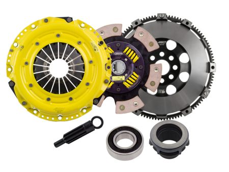 ACT 91-95 BMW 525i XT Race Sprung 6 Pad Clutch Kit Sale