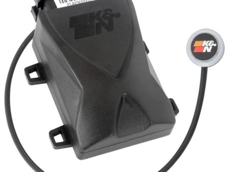 K&N Ford GM Dodge Throttle Control Module For Cheap