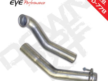 Diamond Eye KIT 3in DWNP AL FORD 7.3L 94-97 Sale