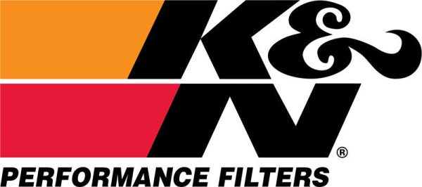 K&N Precharger Air Filter Wrap Black Universal Polyester 6in. Height 7in. Inside Diameter For Sale