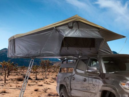 Nomadic 3 Extended Roof Top Tent For Sale