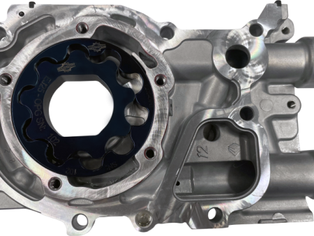 Boundary Subaru EJ S2 MartenWear Treated Oil Pump Assembly (1 Shim) For Cheap