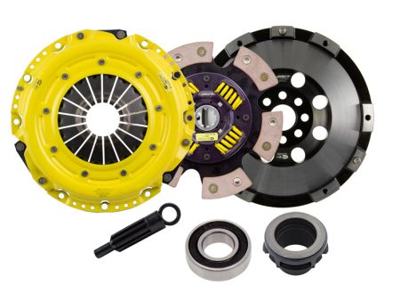 ACT BMW 318 323 325 328 330 525 528 530 M3 Z3  XT Race Sprung 6 Pad Clutch Kit Online now