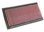 K&N 00-06 BMW X5 3.0L Drop In Air Filter Online Sale