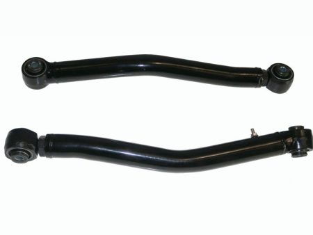 SuperPro 20-23 Jeep Gladiator JT Lower Trailing Arm Set Sale