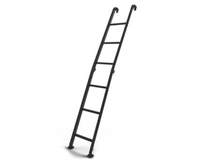 Rhino-Rack Aluminum Folding Ladder on Sale