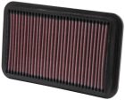 K&N 00-05 Celica GT & GT-S Drop In Air Filter For Sale