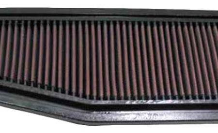 K&N 00-06 Toyota Previa   Rav4 2.0L 2.4L Drop In Air Filter Cheap