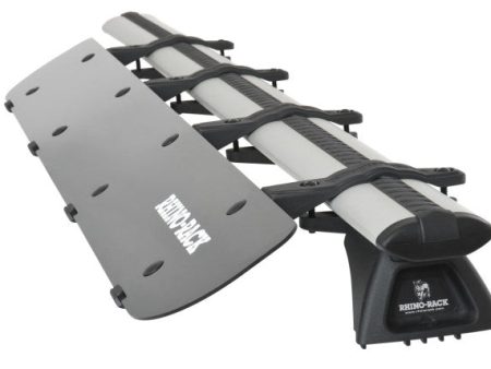 Rhino-Rack Wind Fairing - 50in Online Hot Sale