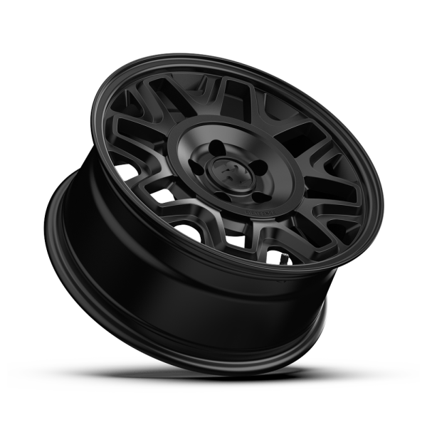 Fifteen52 Wander MX 17x8 5x114.3 38mm ET 73.1mm Center Bore Asphalt Black Wheel Cheap