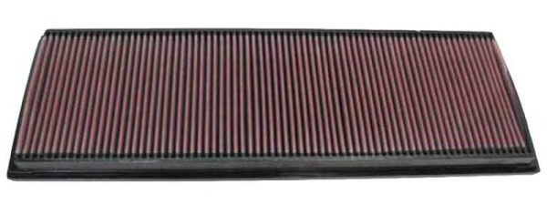 K&N 01 Porsche 911 3.6L F6 Twin Turbo Drop In Air Filter Online