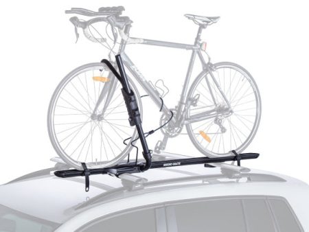 Rhino-Rack Hybrid Upright Bike Carrier Hot on Sale