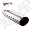 Diamond Eye TIP 4in-5inX15in ROLLED ANGLE Discount