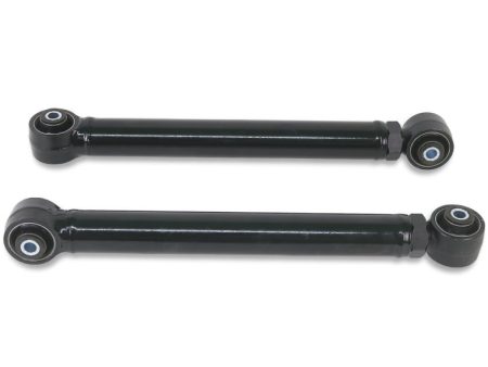 SuperPro 18-23 Jeep Wrangler JL Lower Trailing Arm Set Online Sale