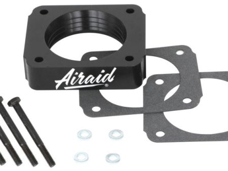 Airaid 04-06 Ford F-150 4.6L PowerAid TB Spacer Sale