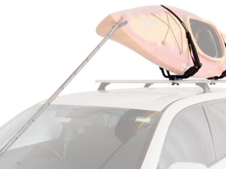 Rhino-Rack Fixed J Style Kayak Carrier - Pair Online Sale